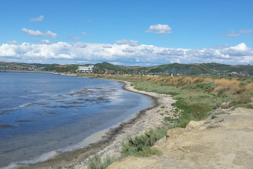 Darëzezë e Re, , Albania